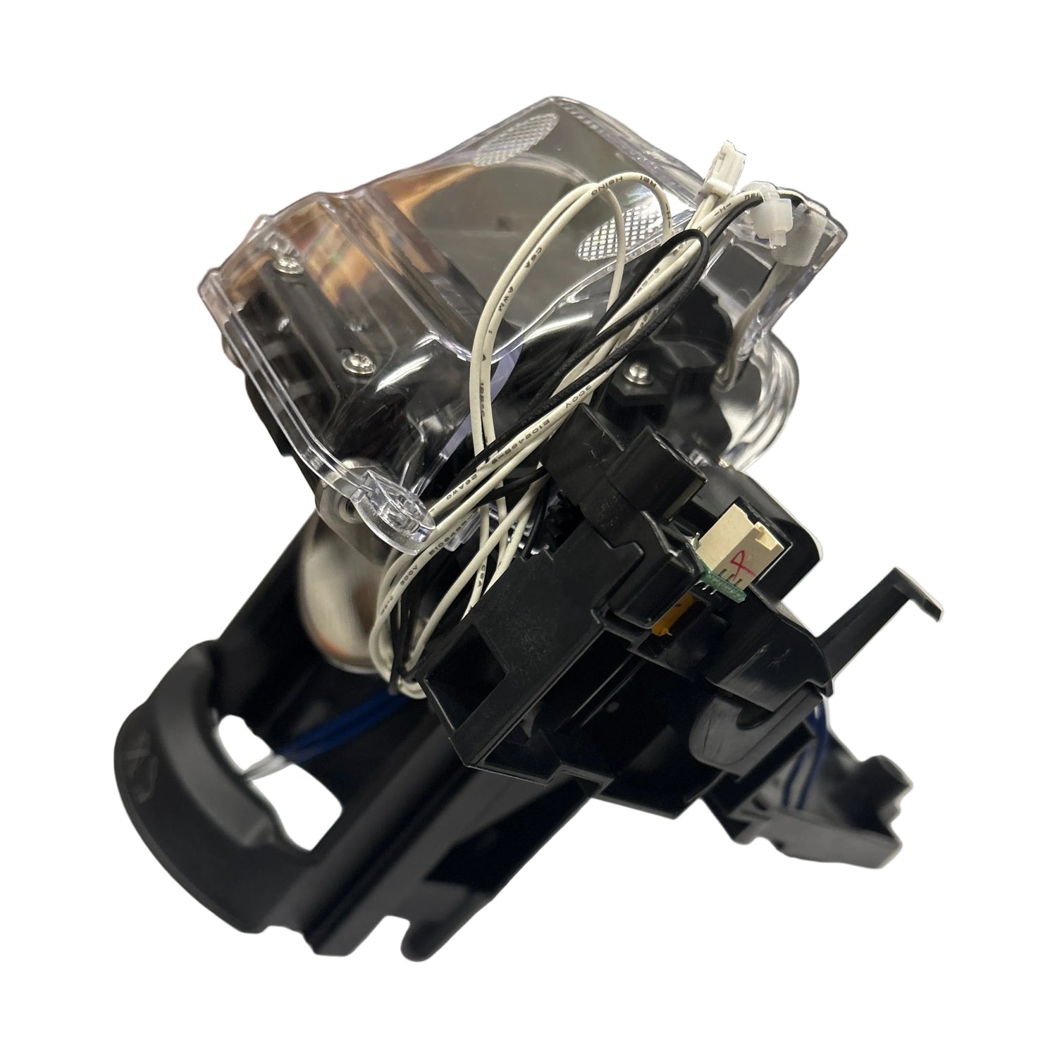 Breville tamping assembly SP0101779