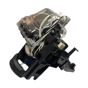 Breville tamping assembly SP0101779