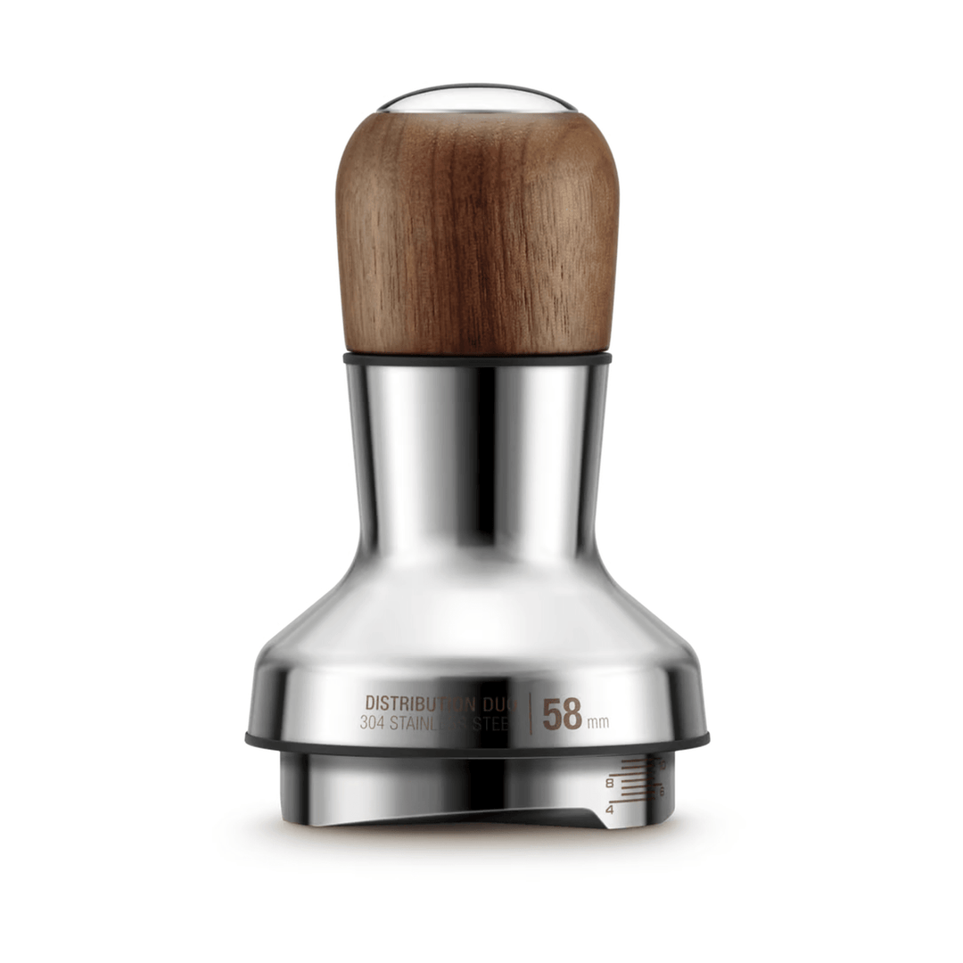 Breville the Distribution Duo 58mm Distributor