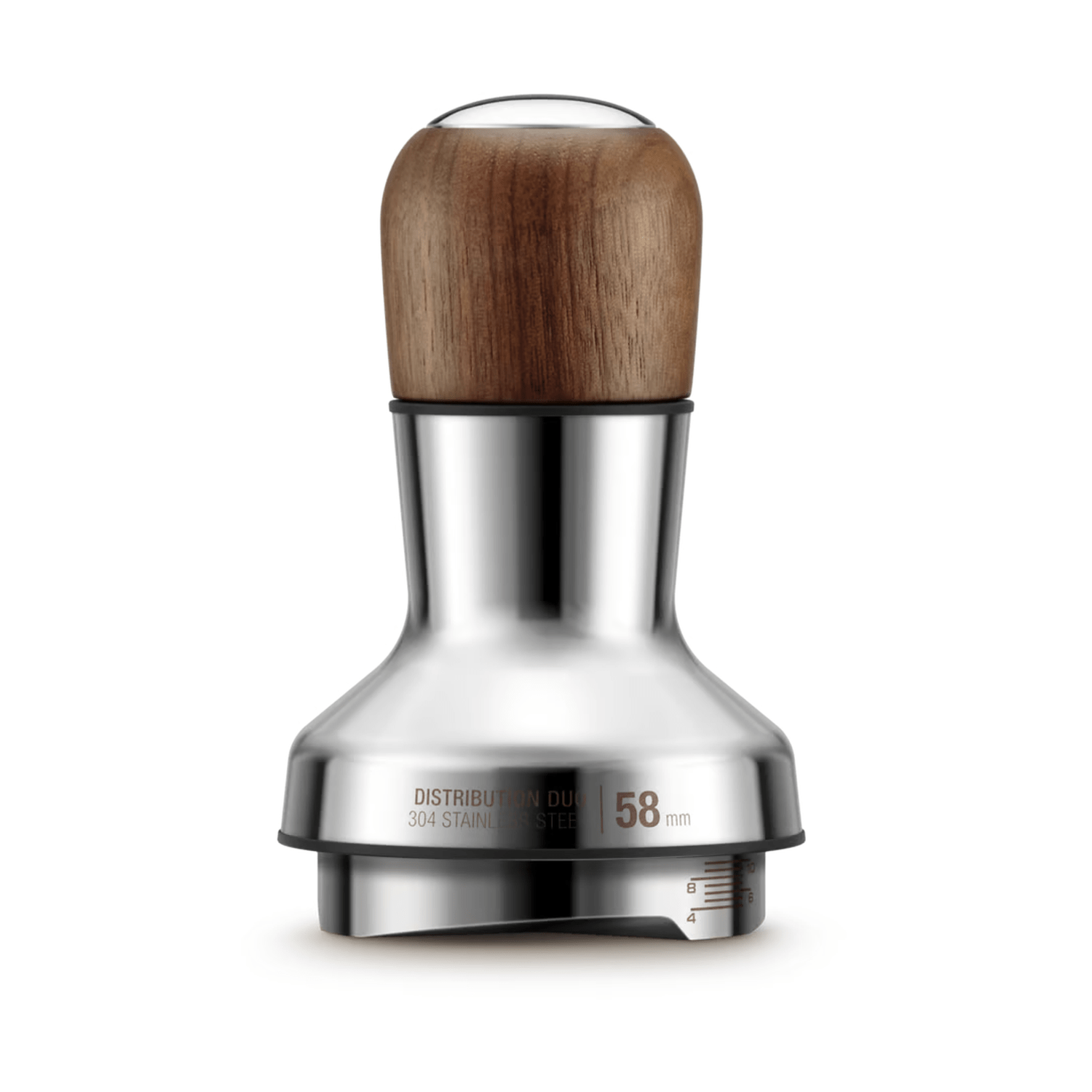 Breville the Distribution Duo 58mm Distributor