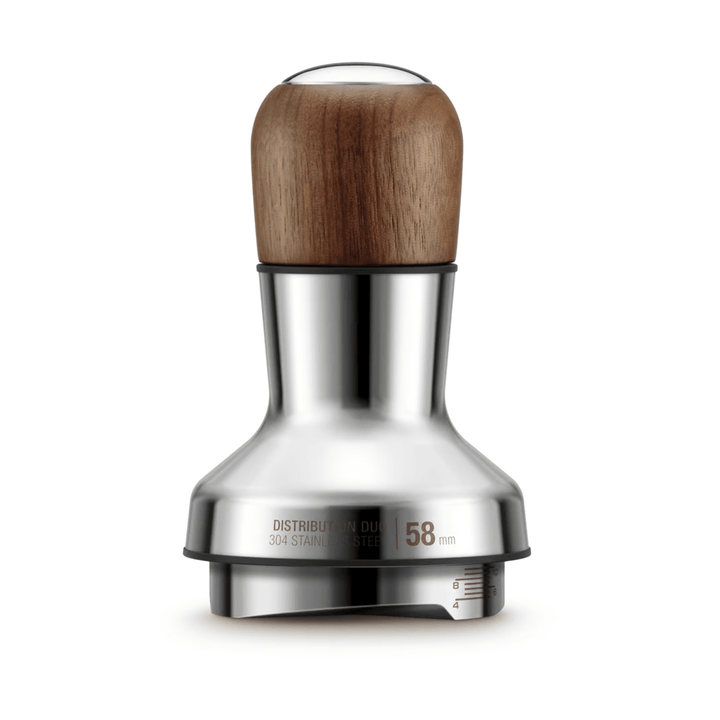 Breville the Distribution Duo 58mm Distributor