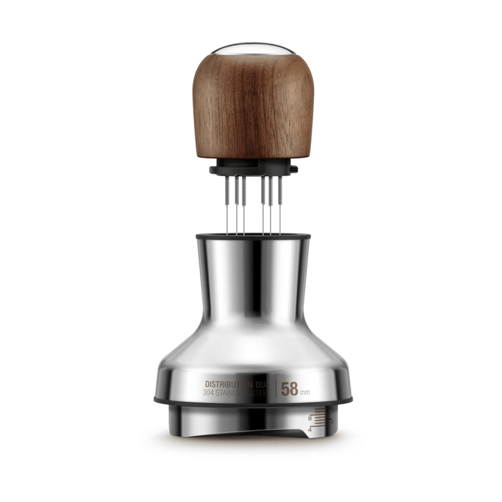 Breville the Distribution Duo 58mm Distributor