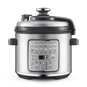 Breville the Fast Slow GO #BPR680BSS1BCA1