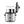 Breville the Fast Slow GO #BPR680BSS1BCA1