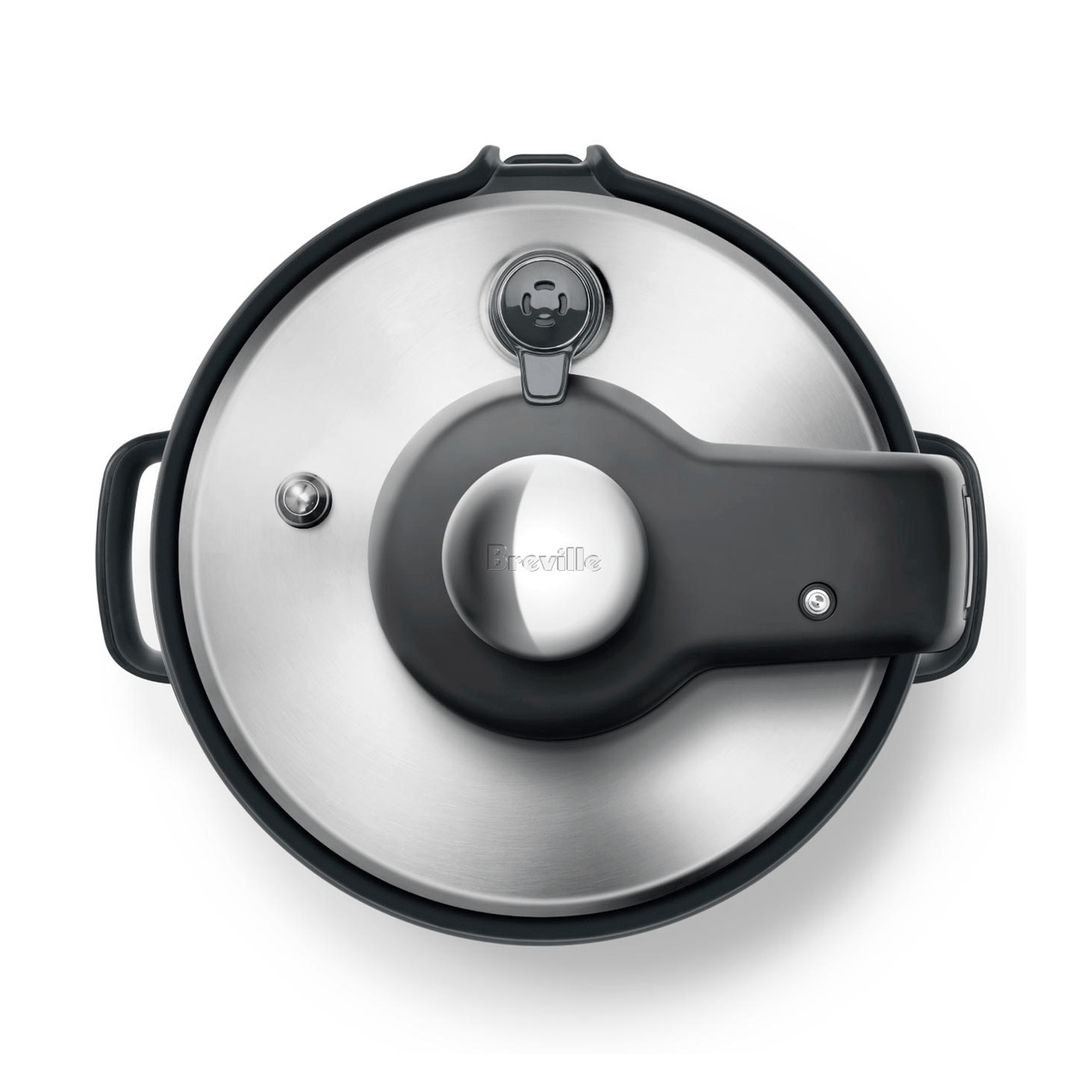 Breville the Fast Slow GO 