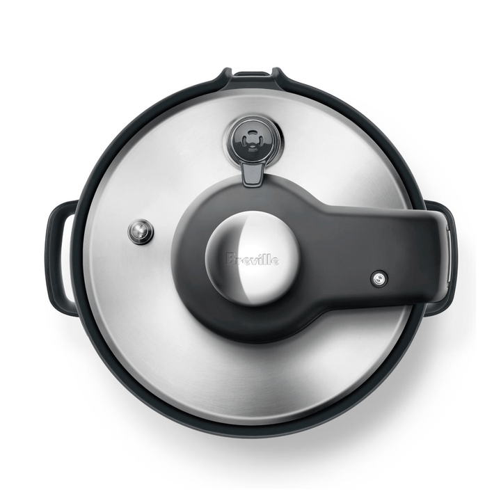 Breville the Fast Slow GO 