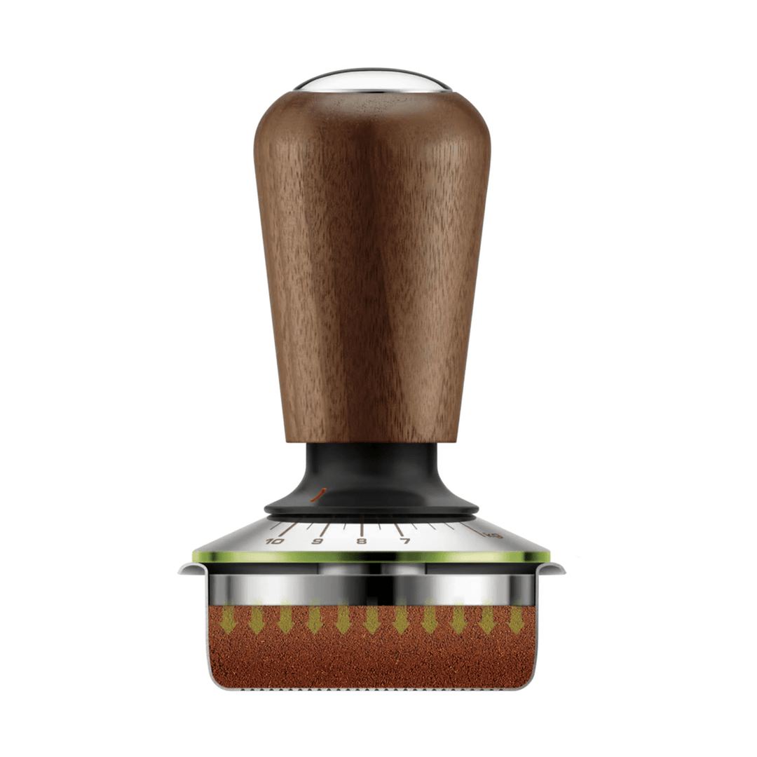 Breville the Force Gauge Tamper 58mm 