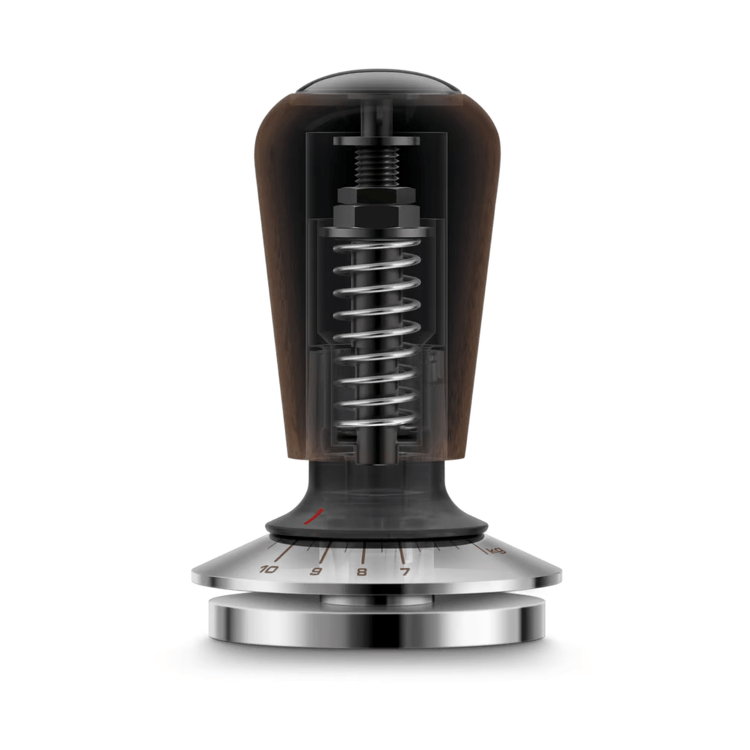 Breville the Force Gauge Tamper 58mm 