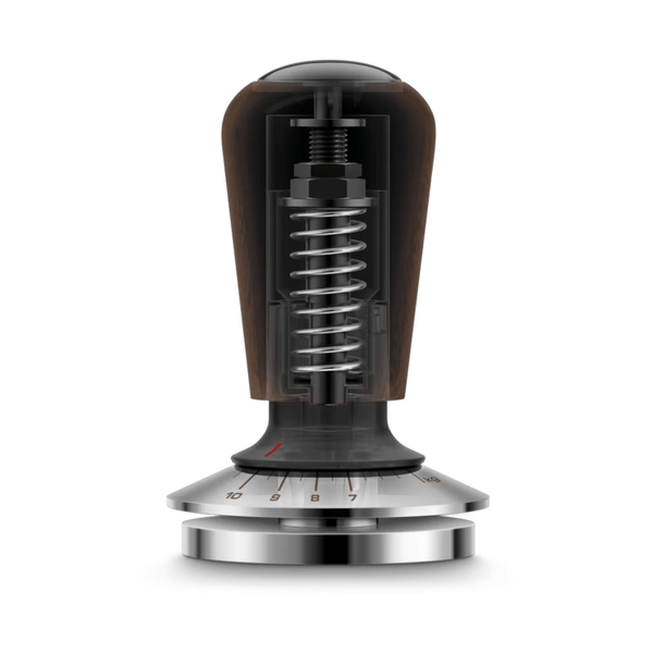 Breville the Force Gauge Tamper 58mm #BEA302WL