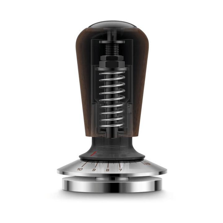 Breville the Force Gauge Tamper 58mm 