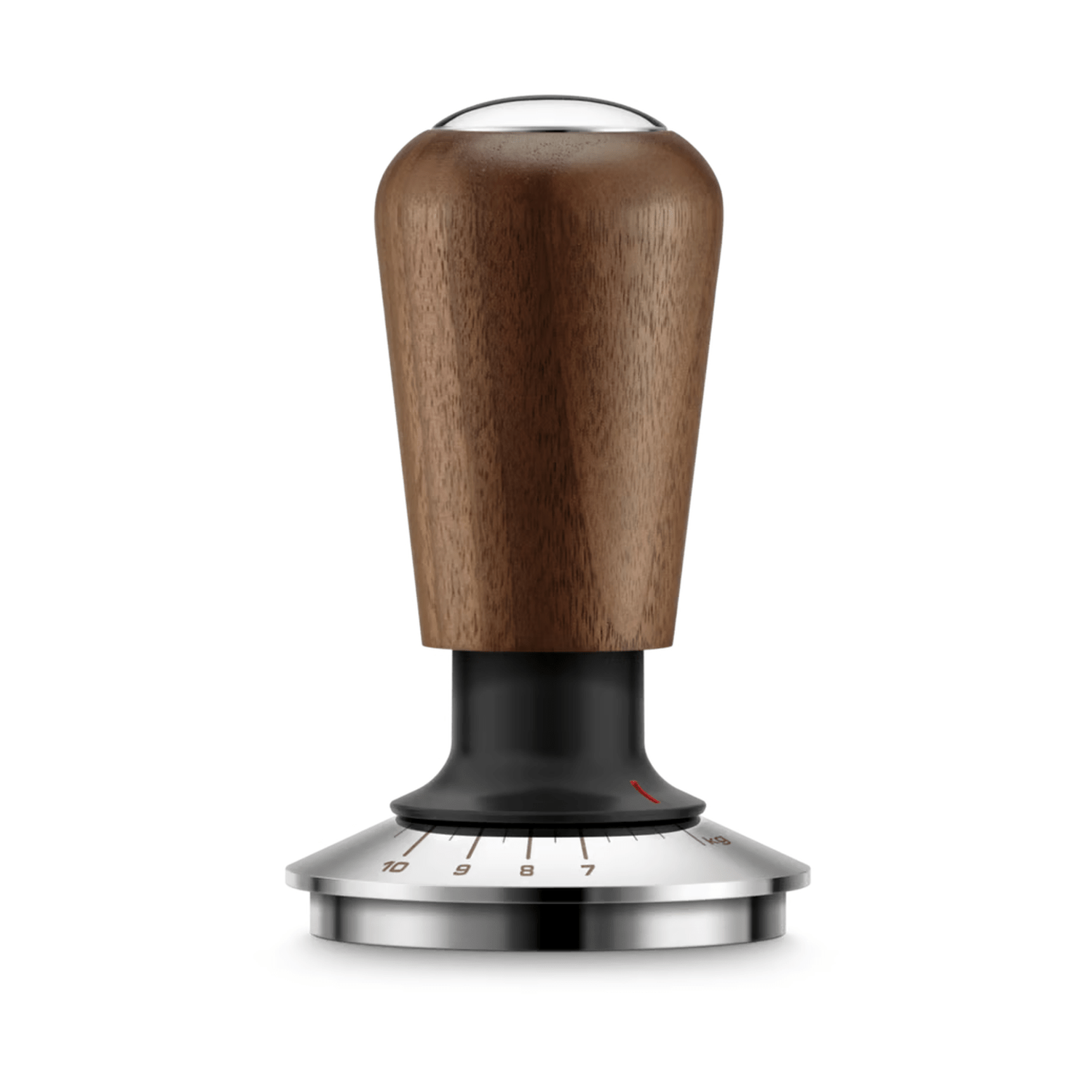 Breville the Force Gauge Tamper 58mm #BEA302WL