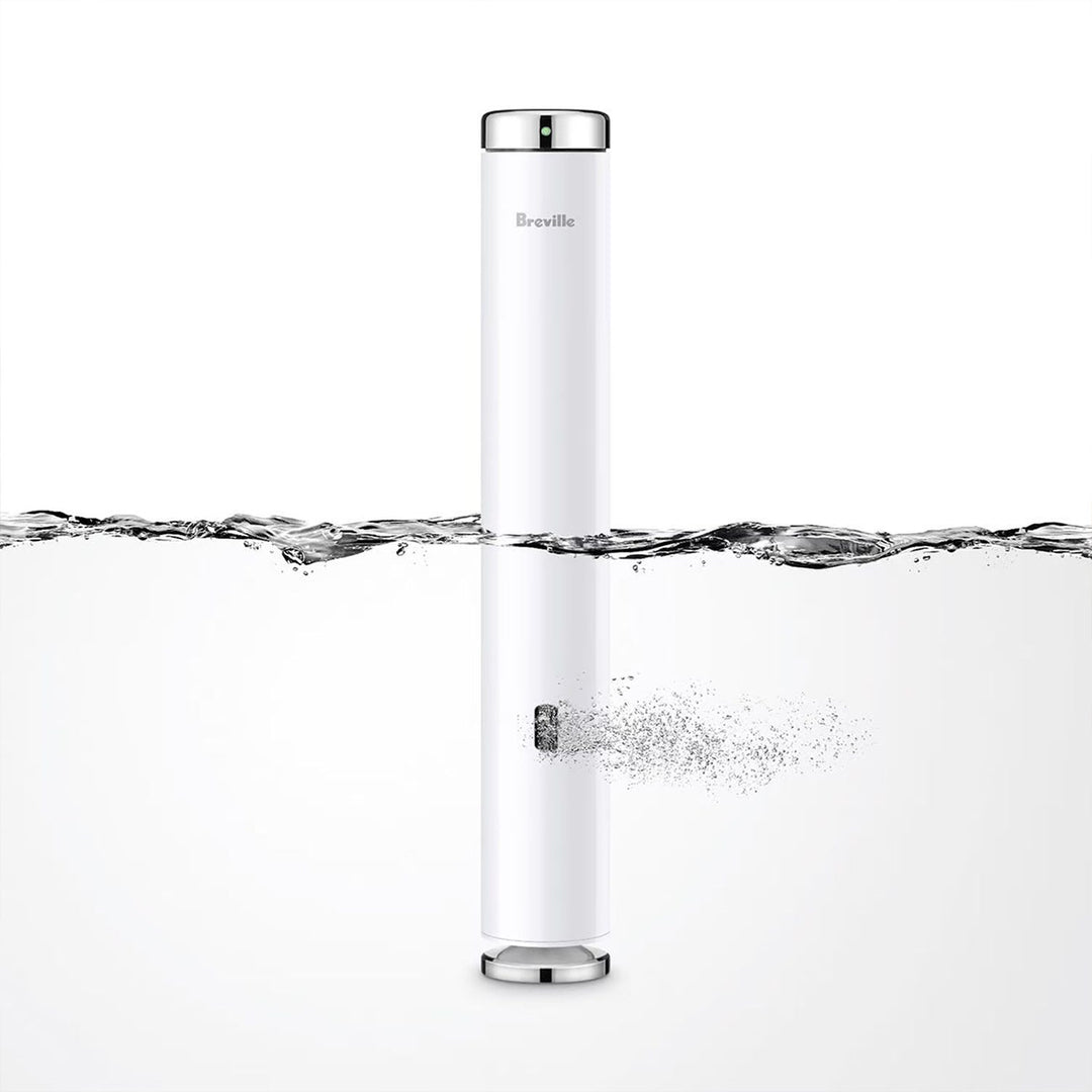 Breville the Joule™ Turbo Sous Vide 