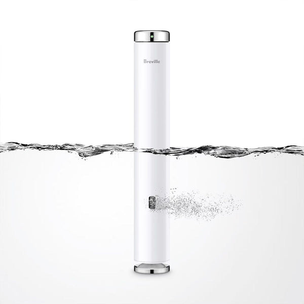 Breville the Joule™ Turbo Sous Vide #BSV600PSS1BNA1