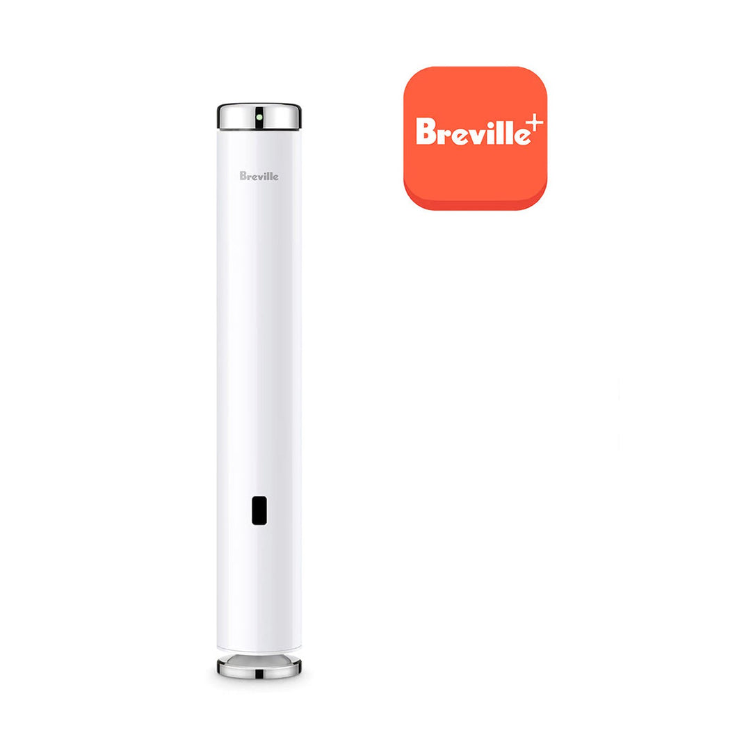 Breville the Joule™ Turbo Sous Vide 