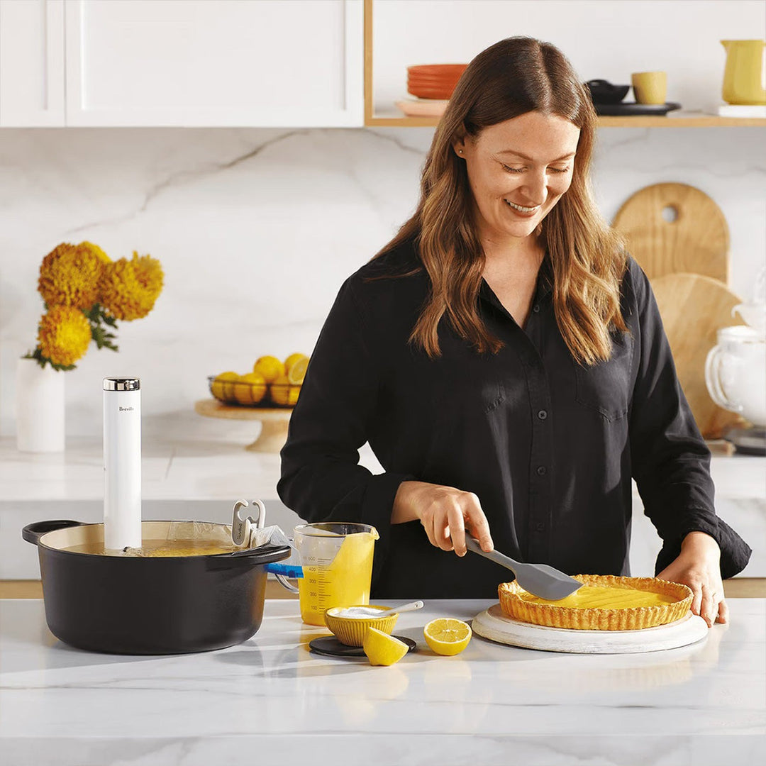 Breville the Joule™ Turbo Sous Vide 
