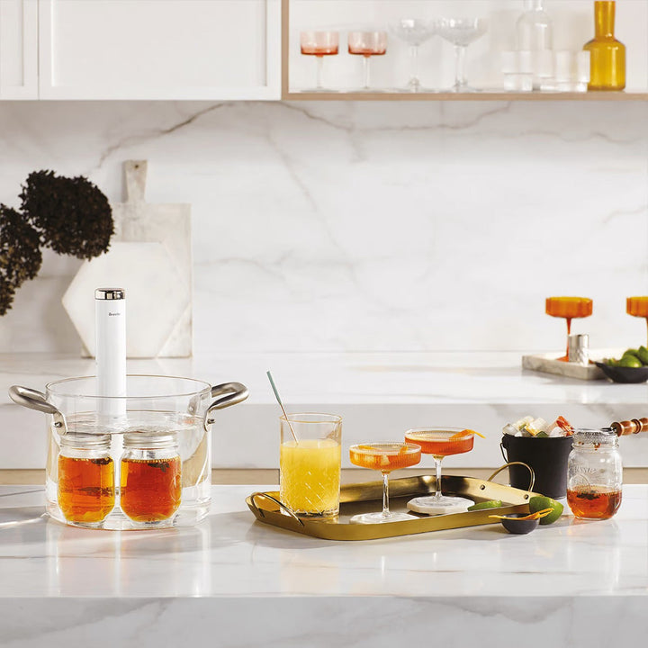 Breville the Joule™ Turbo Sous Vide 