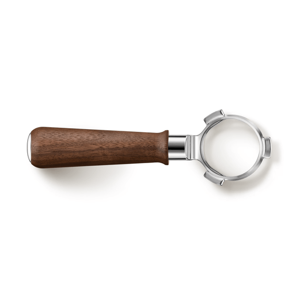 Breville the Naked Portafilter 54mm #BEA204WL
