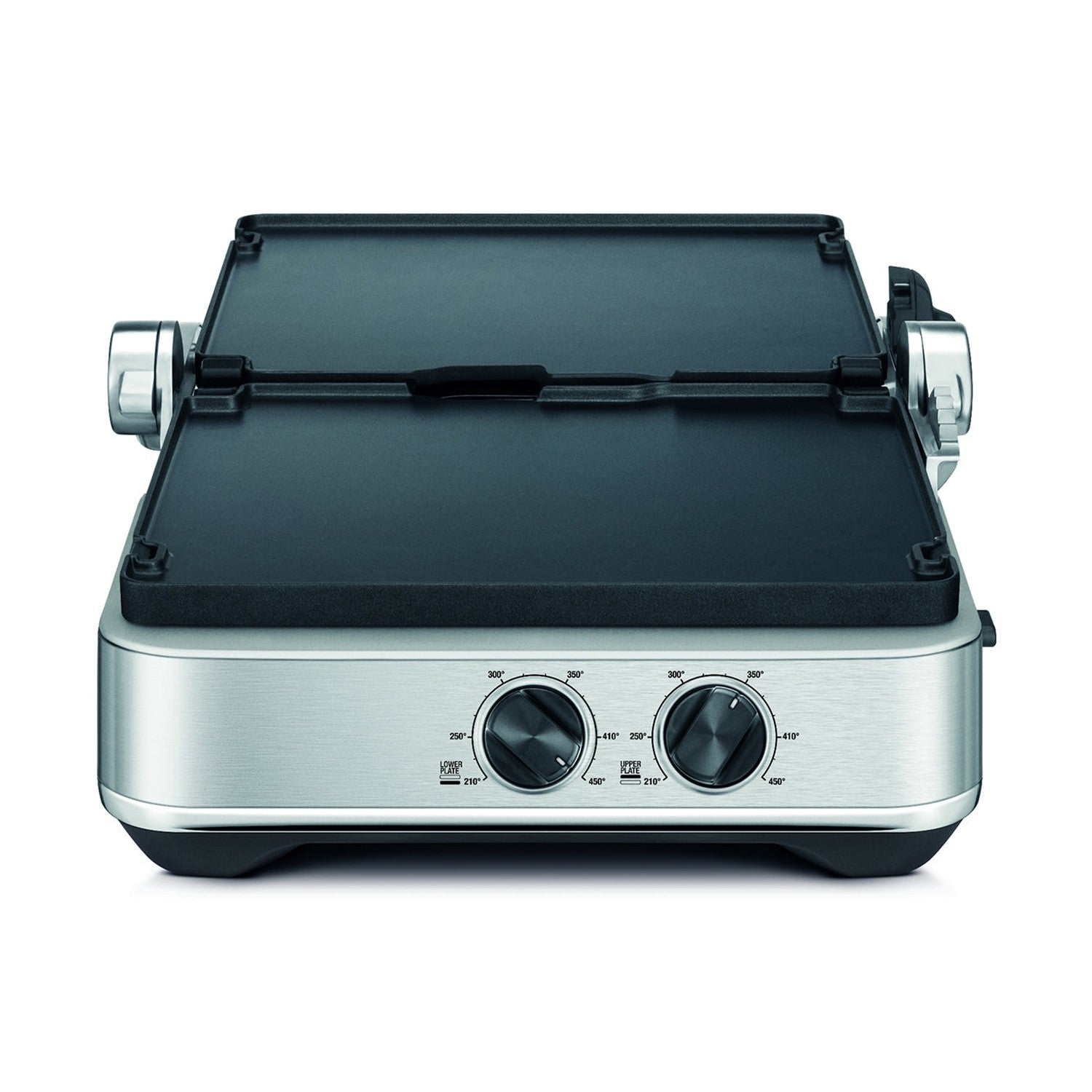 Breville the Sear & Press™ Grill #BGR700BSS1BCA1