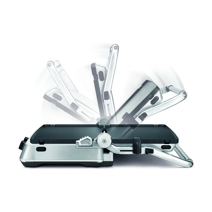 Breville the Sear &amp; Press™ Grill 