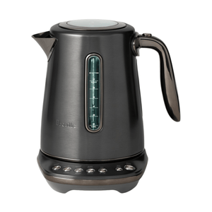 Breville the Smart Kettle Luxe, Noir #BKE845NRE