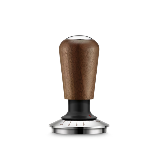 Breville the Force Gauge Tamper 58mm #BEA302WL