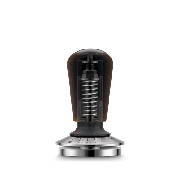 Breville the Force Gauge Tamper 58mm #BEA302WL