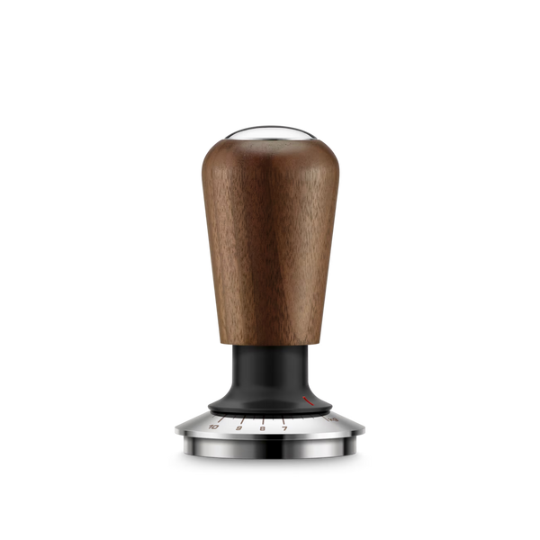 Breville the Force Gauge Tamper 54mm #BEA202WL