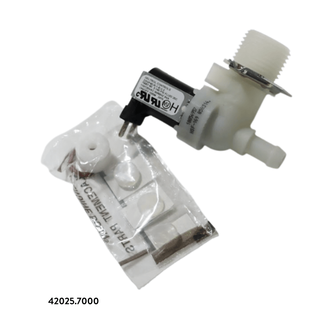 Bunn 120V Solenoid Valve Kit 42025.7000