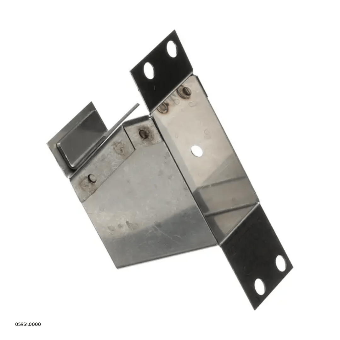 Bunn Chute Weldment - 05951.0000
