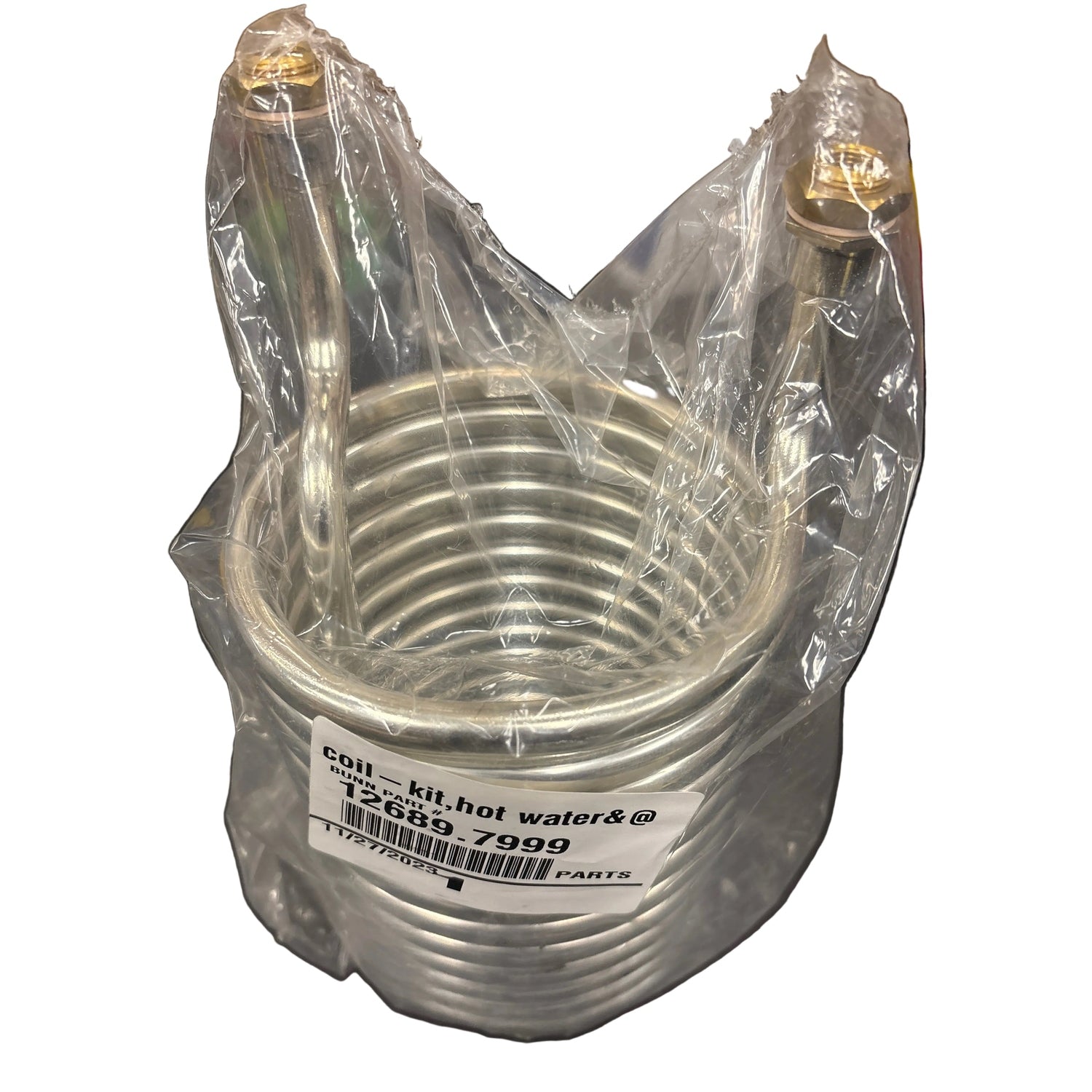Bunn Coil Kit Hotwater - 12689.7999