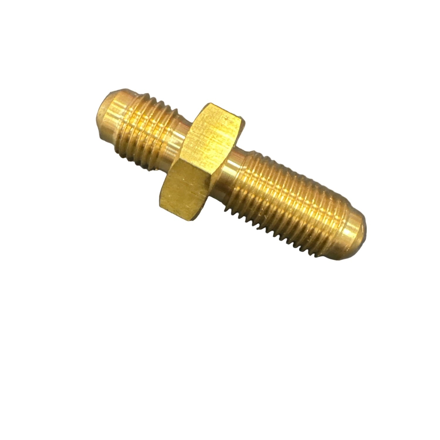 Bunn Fitting Bulkhead Flare - 00459.0000