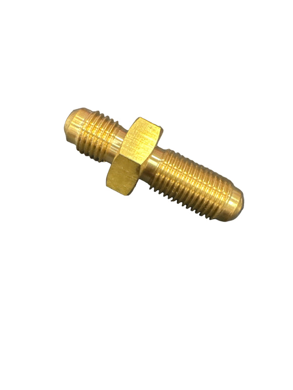 Bunn Fitting Bulkhead Flare - 00459.0000