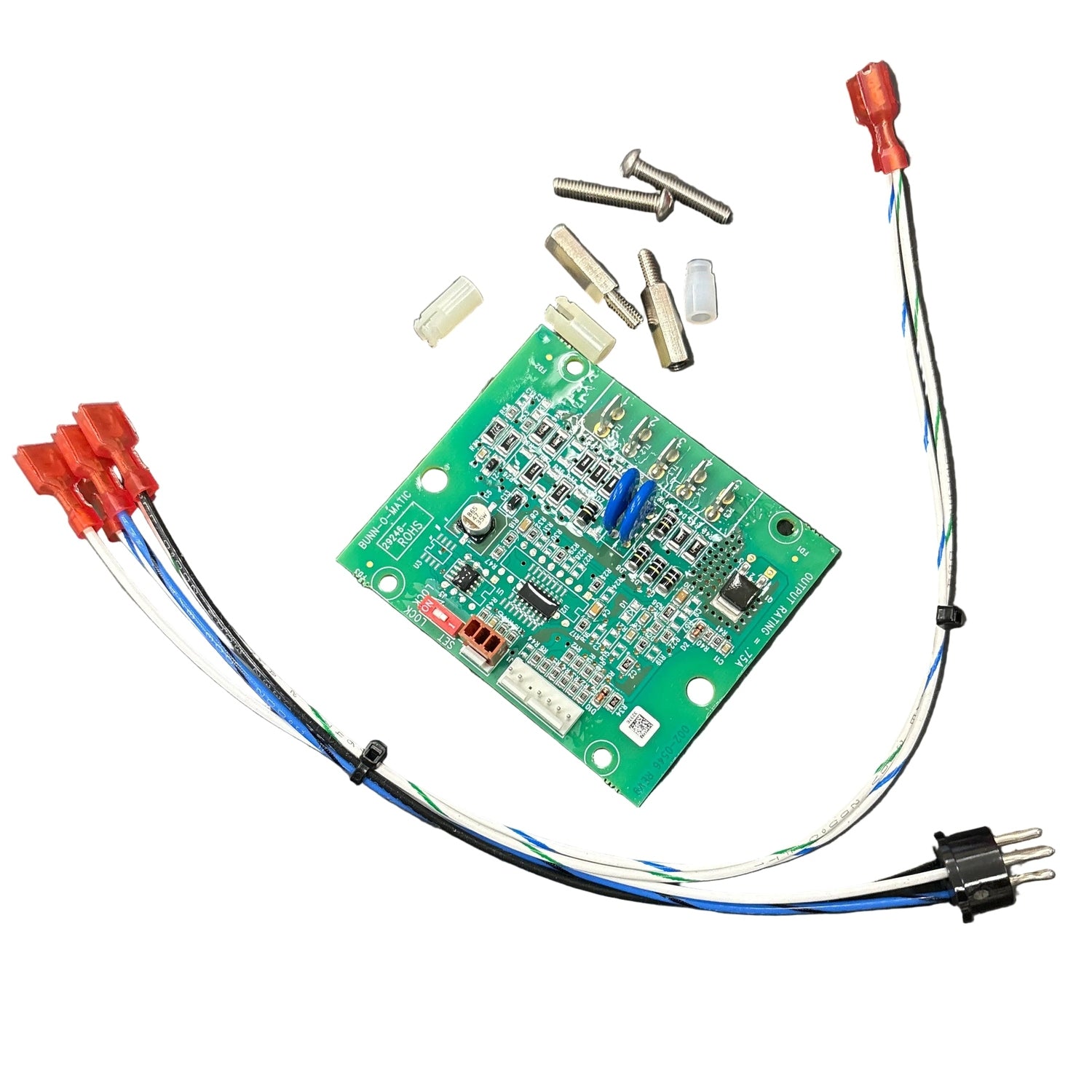 Bunn Kit Digital Timer 120V - 32400.7000