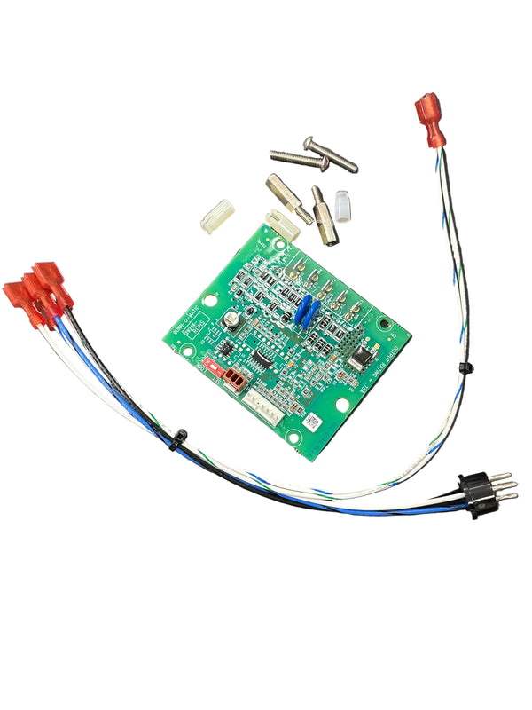 Bunn Kit Digital Timer 120V - 32400.7000