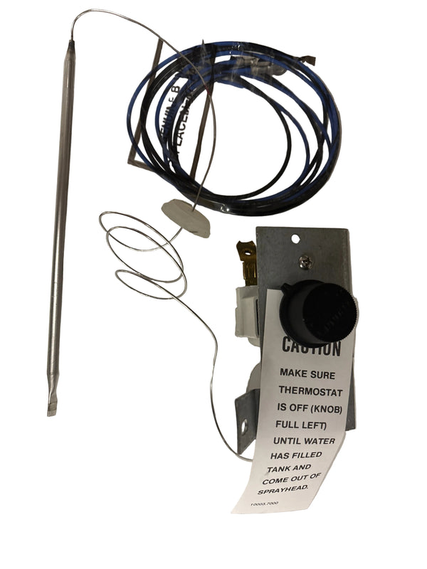 Bunn Kit Thermo Replac Tinned - 4314.7001