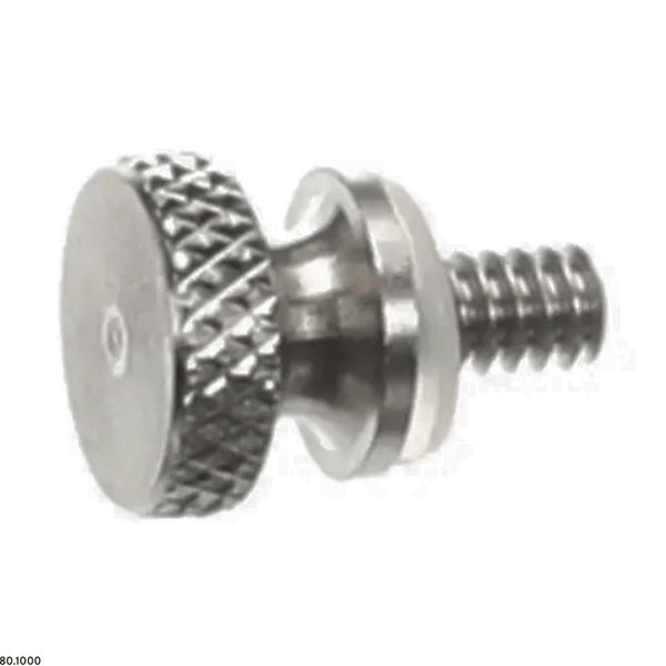 Bunn Kit Thumb Screw Knurled - 41480.1000