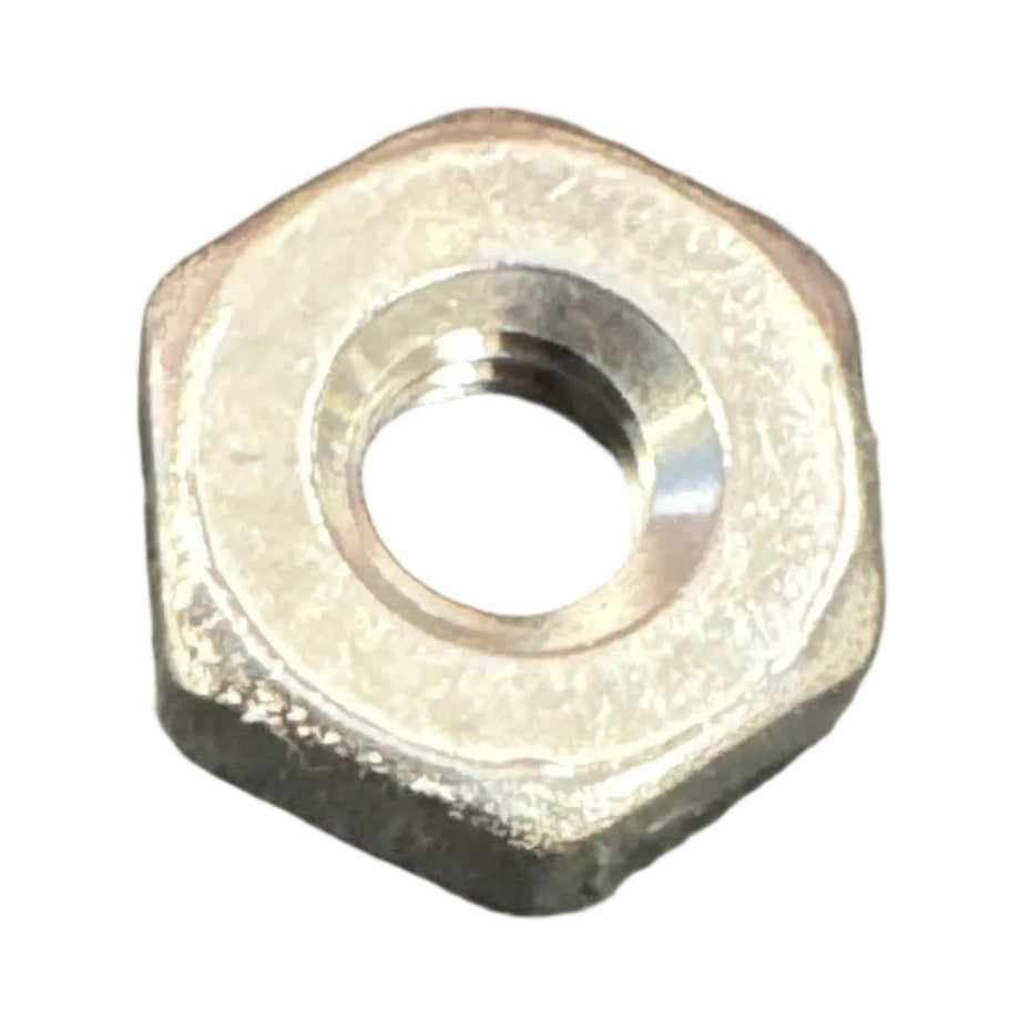 Bunn Nut Hex SST