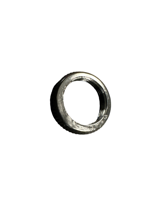 Bunn Plastic Face Nut - 23697.0000