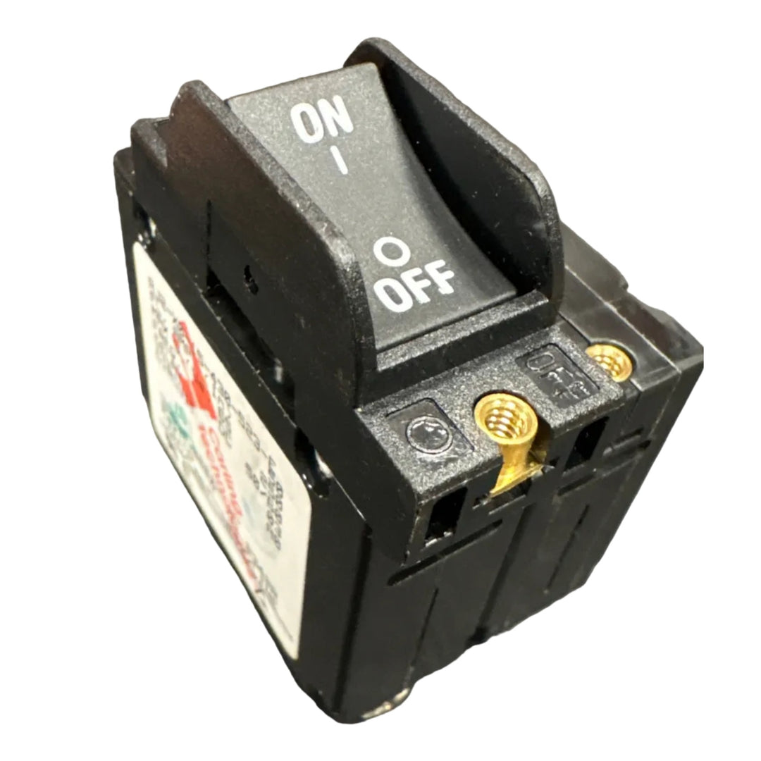 Bunn S/O SWITCH 125/250V DBL POLE 38894.0001