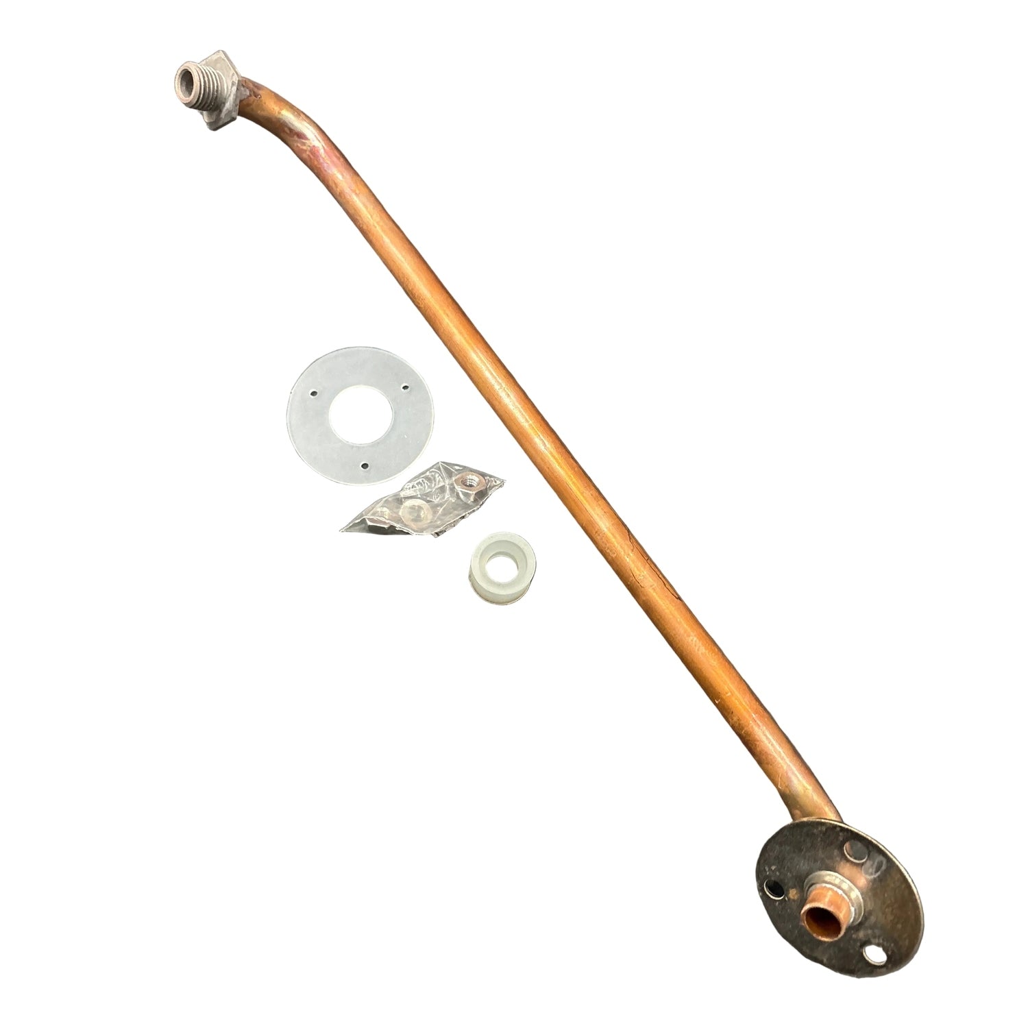 Bunn Sprayhead Tube Kit 11431.7002