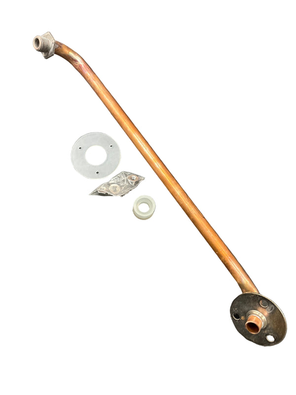 Bunn Sprayhead Tube Kit 11431.7002
