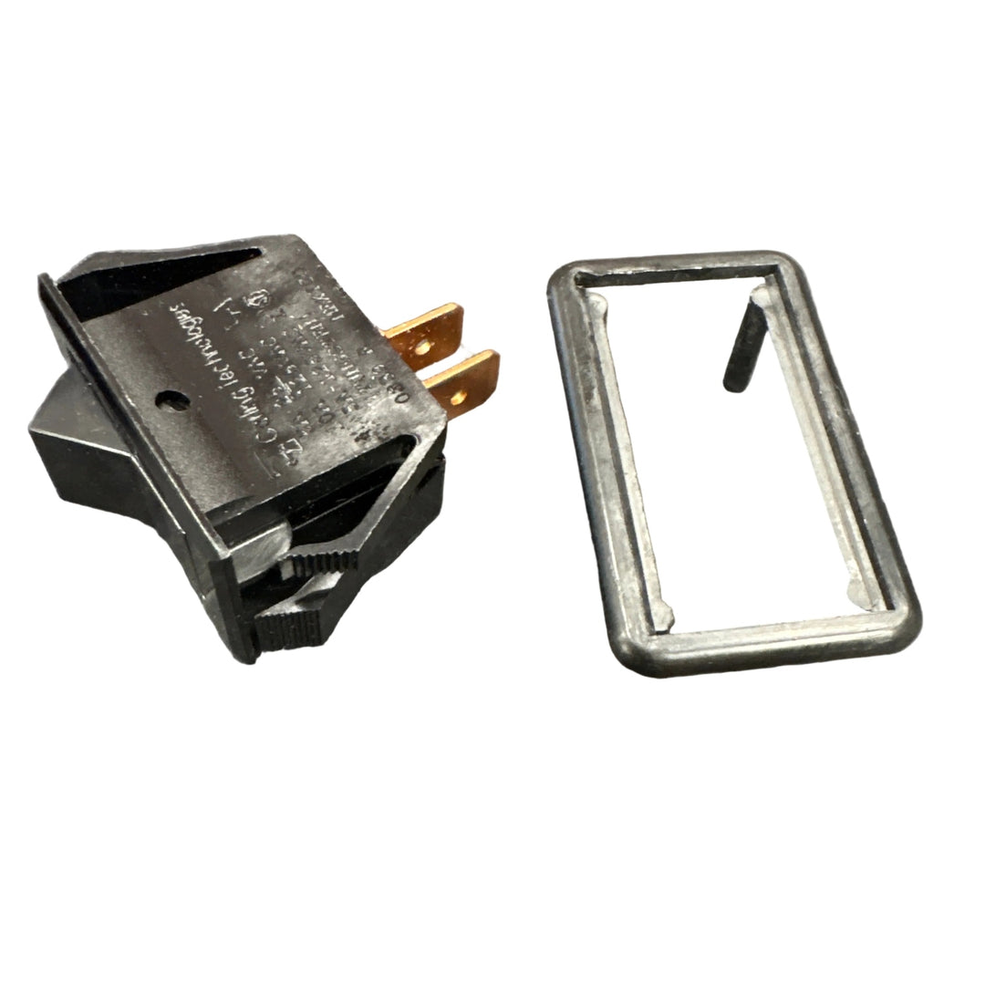 Bunn Switch Momentary - 01063.0000