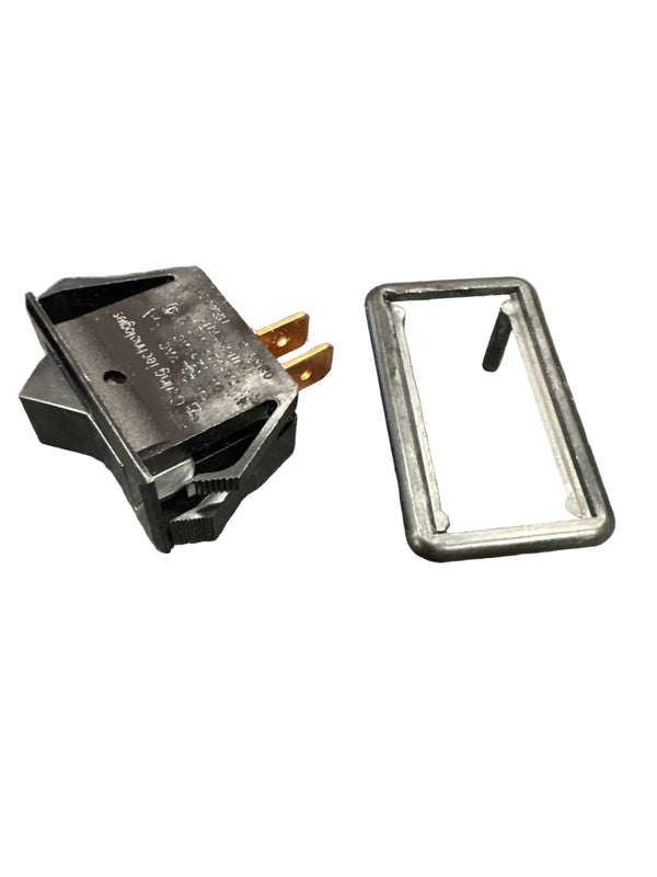 Bunn Switch Momentary - 01063.0000