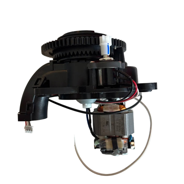 BREVILLE PRECISION GRINDER ASSEMBLY 120V - SP0025495