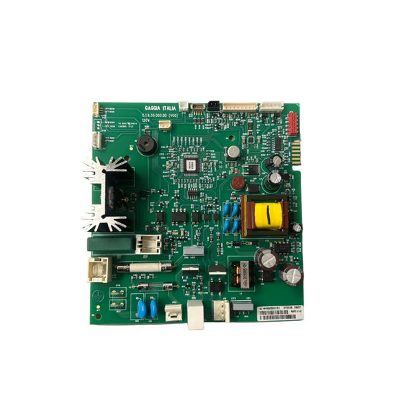 Philips Saeco Main SW CAD 120v Assembly - 421946500321