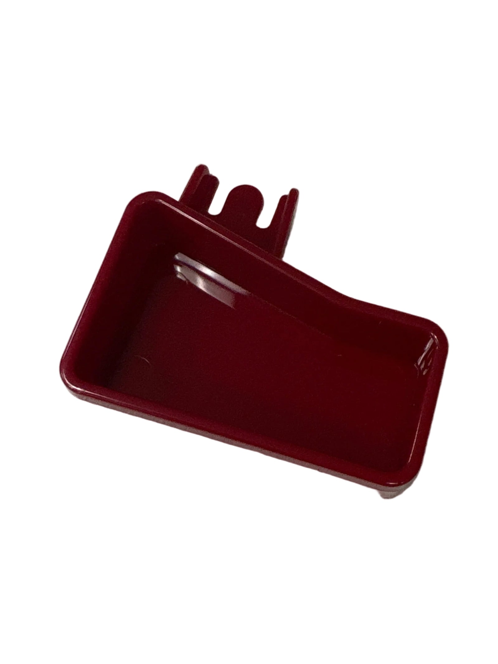 DeLonghi Draining Tank Red - AS00002596