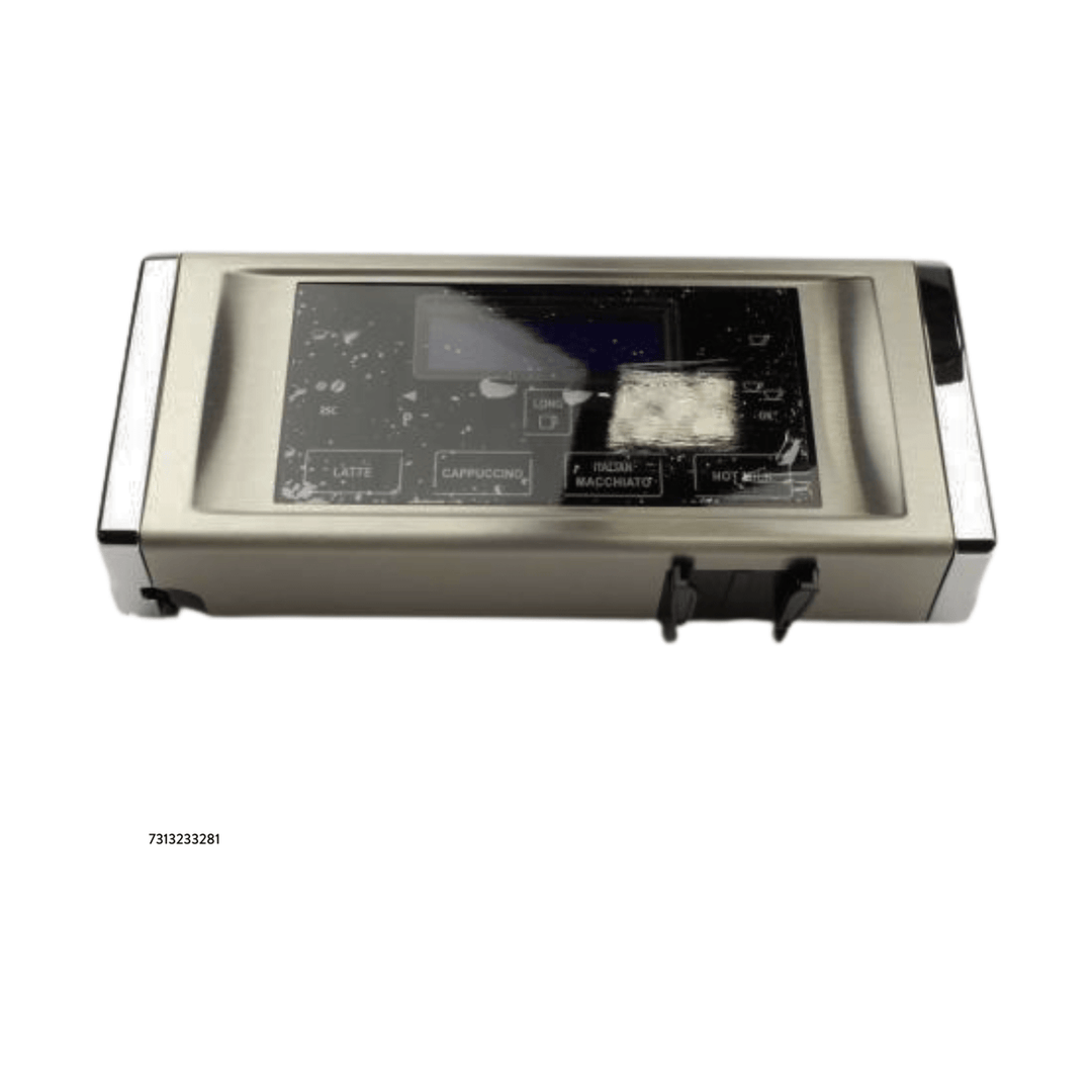 CONTROL PANEL ASSEMBLY 7313233281