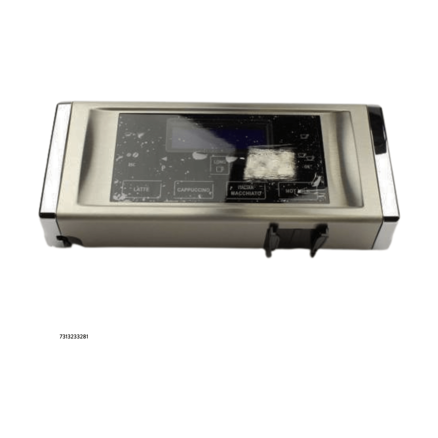 CONTROL PANEL ASSEMBLY 7313233281