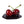 Cella's Chocolate Cherry Single Serve Coffee, 12 Pack