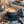 I.XXI Striped Coffee Mug with Saucer 220ml, Blue